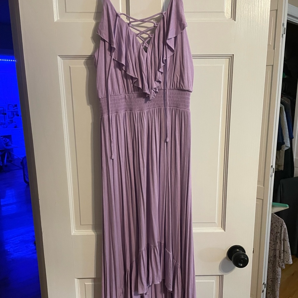 Venus Maxi Dress